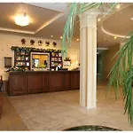 Grand Pylypets Hotel