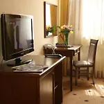 Hotel Grand Pylypets