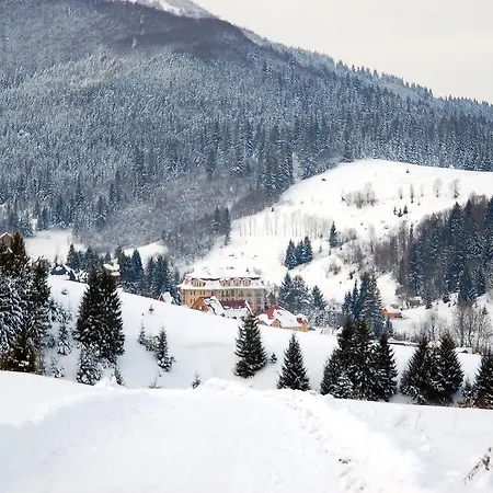 Ξενοδοχείο Grand Pylypets