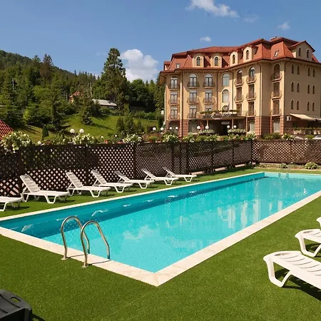 Grand Pylypets 4* Pilipets