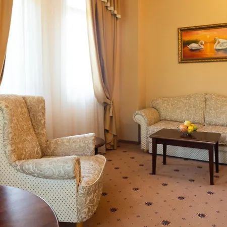 Grand Pylypets Ξενοδοχείο