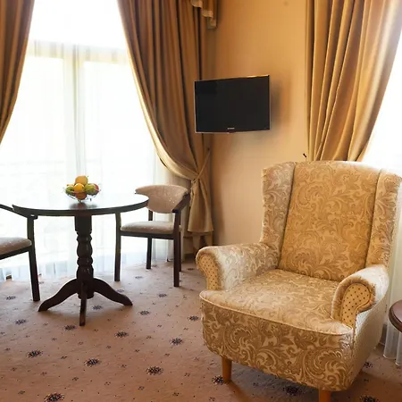 Grand Pylypets Hotel Pilipets