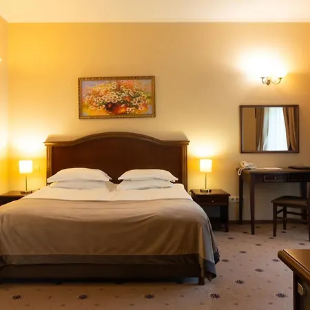 Grand Pylypets 4* Pilipets