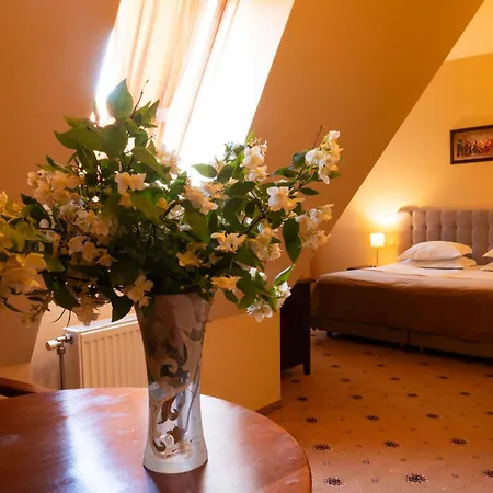 Grand Pylypets Ξενοδοχείο Pilipets