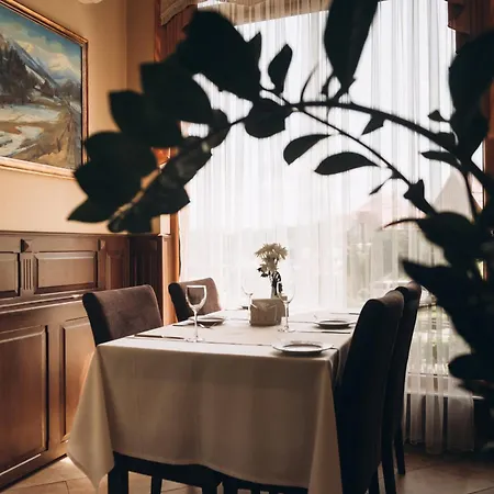 Grand Pylypets Ξενοδοχείο