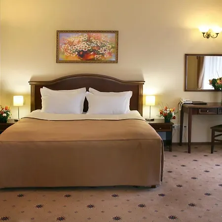 Grand Pylypets 4* Pilipets