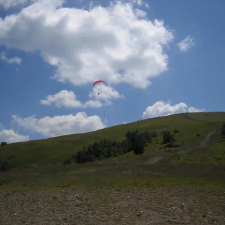 Ξενοδοχείο Grand Pylypets Pilipets