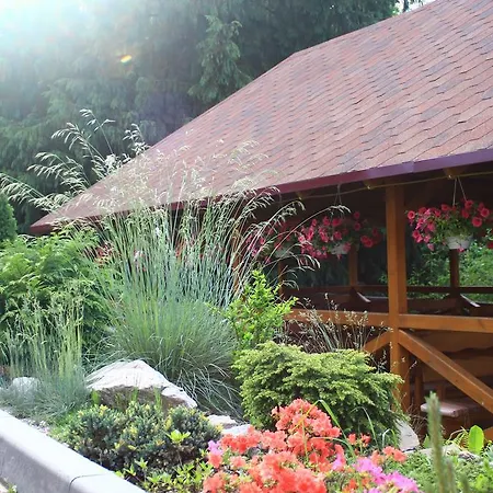 Grand Pylypets Hotel 4*