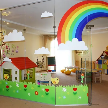 Grand Pylypets Ξενοδοχείο