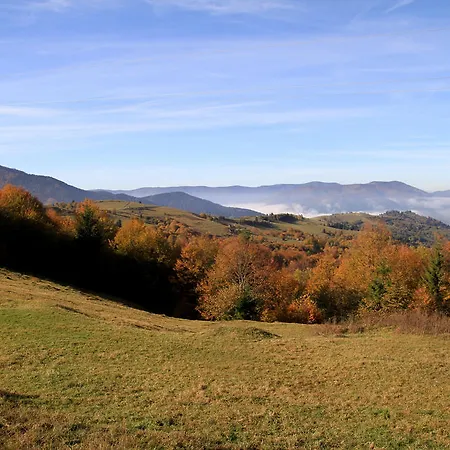 Ξενοδοχείο Grand Pylypets