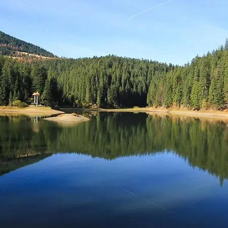 Grand Pylypets Ξενοδοχείο 4*