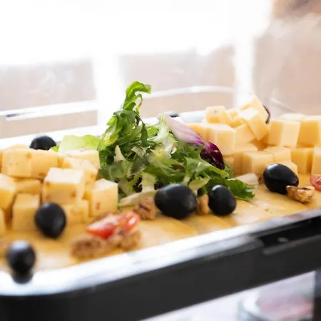 Hotel Grand Pylypets