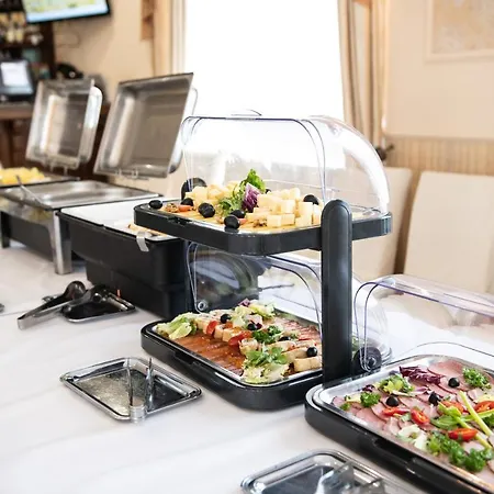 Grand Pylypets Ξενοδοχείο