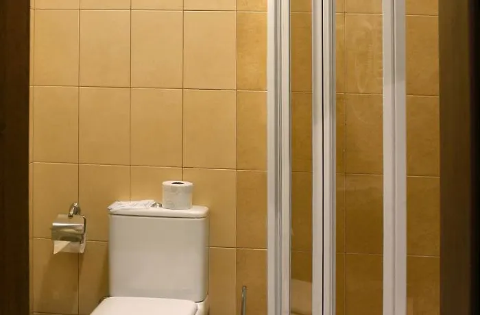 Otel Grand Pylypets Pilipets