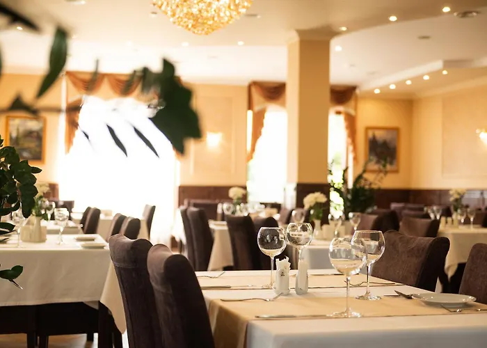 Otel Grand Pylypets