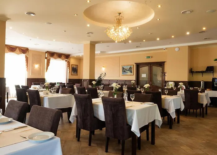 Grand Pylypets Hotel Pilipets