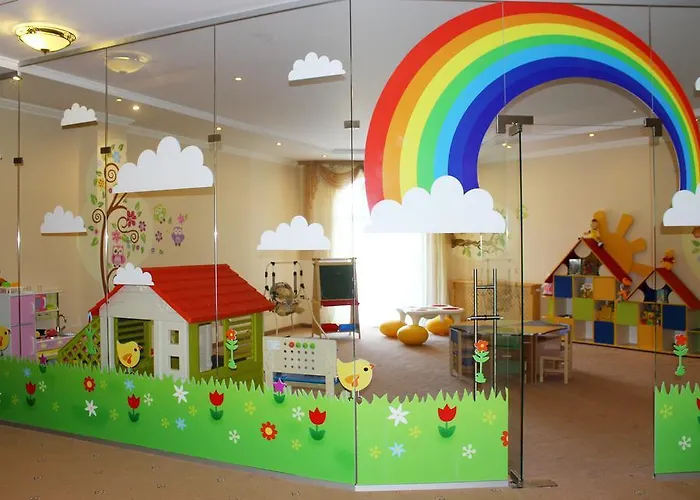 Grand Pylypets Otel