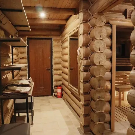 Отель гранд 4*