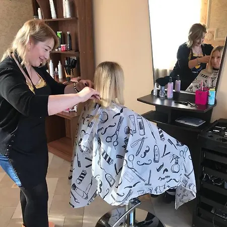 гранд Отель 4*